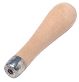 Seal Grip File Handles 3-1/2 #4