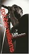 Robbie Williams - Live In Your Living Room [VHS]