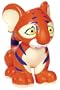 Neopets Electronic Voice-Activated Pet Green Kougra