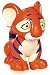 Neopets Electronic Voice-Activated Pet Green Kougra