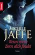 Wenn mein Zorn dich findet: Thriller