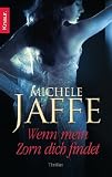 Produkt-Bild: Wenn mein Zorn dich findet: Thriller
