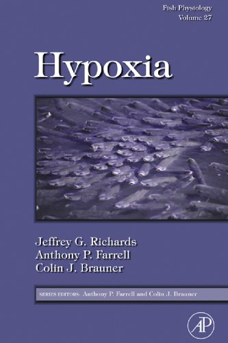 Fish Physiology: Hypoxia: 27