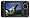 Epson Photo Viewer P-5000 USB 80GB Multimedia Storage Viewer