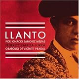 Eigenschaften Pradal  / Llanto