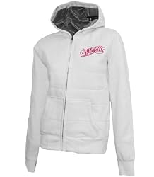 So Cal Junior's TILTED QUILTED SWEATSHIRT