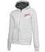 So Cal Junior's TILTED QUILTED SWEATSHIRT