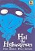 Hal the Highwayman (Starters)
