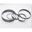 Grizzly G5113 64-1/2" x 1/2" 10-14 VP TPI Bi-Metal Bandsaw Blade
