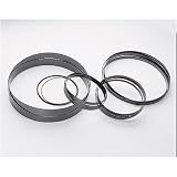 Tools : Grizzly G8803 97' x 1/4' 6 TPI Hook Tool Steel Bandsaw Blade