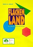 Fl&auml;chenland: Ein mehrdimensionaler Roman - Edwin Abbott