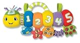 LeapFrog Patitas 123 (Baby Counting Pal) Spanish