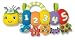 LeapFrog Patitas 123 (Baby Counting Pal) Spanish