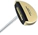 Komperdell Putter Woodgrain L. E. 35
