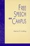 Free Speech on Campus