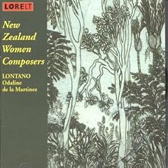 New Zealand Women Composers