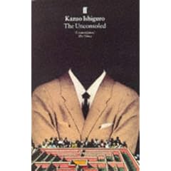 The Unconsoled