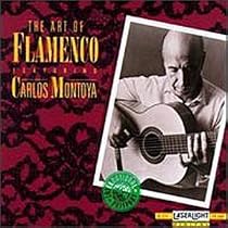Art of Flamenco