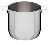 A di Alessi Pots & Pans Stockpot 24cm (Ajm100/24)