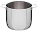 Read A di Alessi Pots&Pans Stockpot, Stainless Steel, 24 cm (AJM100/24) Details A di Alessi Pots&Pans Stockpot, Stainless Steel, 24 cm (AJM100/24)