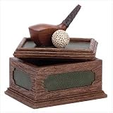 GOLF DESK BOX