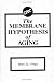 Book The Membrane Hypothesis of Aging