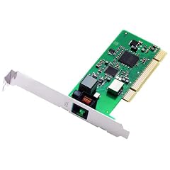 AVM FRITZ!Card DSL SL PCI DSL-Modem mit Traffic-Shaping, Netzwerkkarte