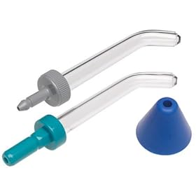 WaterPik NA-2 Gentle Sinus Rinse Attachment