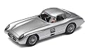 Scalextric C2914 1:32 Scale Mercedes Benz Le Mans Coupe High Detail Classic Collection Car
