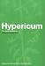 Hypericum: The Genus Hypericum (Medicinal & Aromatic Plants)