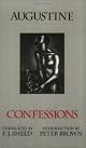 The Confessions of St. Augustine