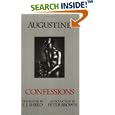 Confessions: Books I-Xiii