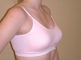 Abby Yoga Bra
