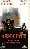 The Associate [UK IMPORT] - Whoopi Goldberg