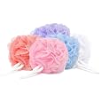 Pouf Mesh Sponges