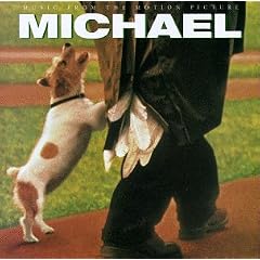 Michael: Music from the Motion Picture