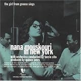 Nana Mouskouri in New York - Nana Mouskouri