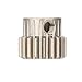 GoolRC 48DP 3.175mm 16T 17T 18T 19T 20T Pinion Motor Gear for 1/10 RC Car Brushed Brushless Motor