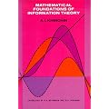 Mathematical Foundations of Information Theory (Dover Books on Mathematics)