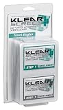 Klear Screen iKlear Apple Polish Singles 12-pack
