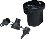 Quick Fill Electric Pump