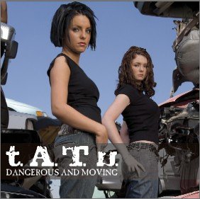 Tatu - all about us Dutch CDS - Zortam Music