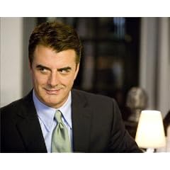 Chris Noth Foto (25cm x 20cm) - 2 Gr��en erh�ltlich