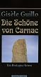 Die Sch�ne von Carnac: Ein Bretagne-Krimi