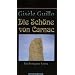 Die Sch�ne von Carnac: Ein Bretagne-Krimi