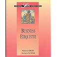 Business Etiquette