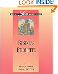 Business Etiquette