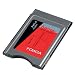 Hama 4 in 1 PC-Card-Adapter (SmartMedia, MultiMedia, SecureDigital und MemoryStick)