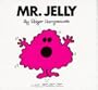 Mr.Jelly (Mr. Men Library)