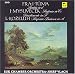 Suchen : Partita/Sinfonia Francese/+
